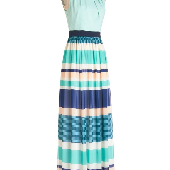Beachy Inspiration Dress (Discontinued) - Picture 2 of 7